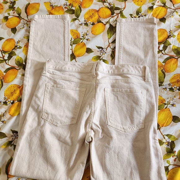 BANANA REPUBLIC JEANS - Picture 3 of 4